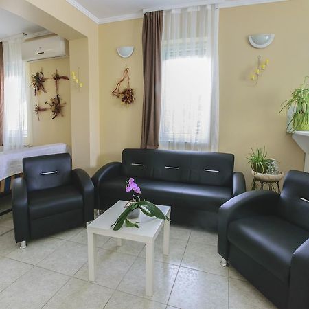 Hotel Irini Panzio Budapeszt Zewnętrze zdjęcie