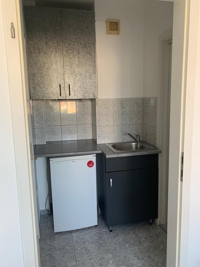 Hotel Irini Panzio Budapeszt Zewnętrze zdjęcie