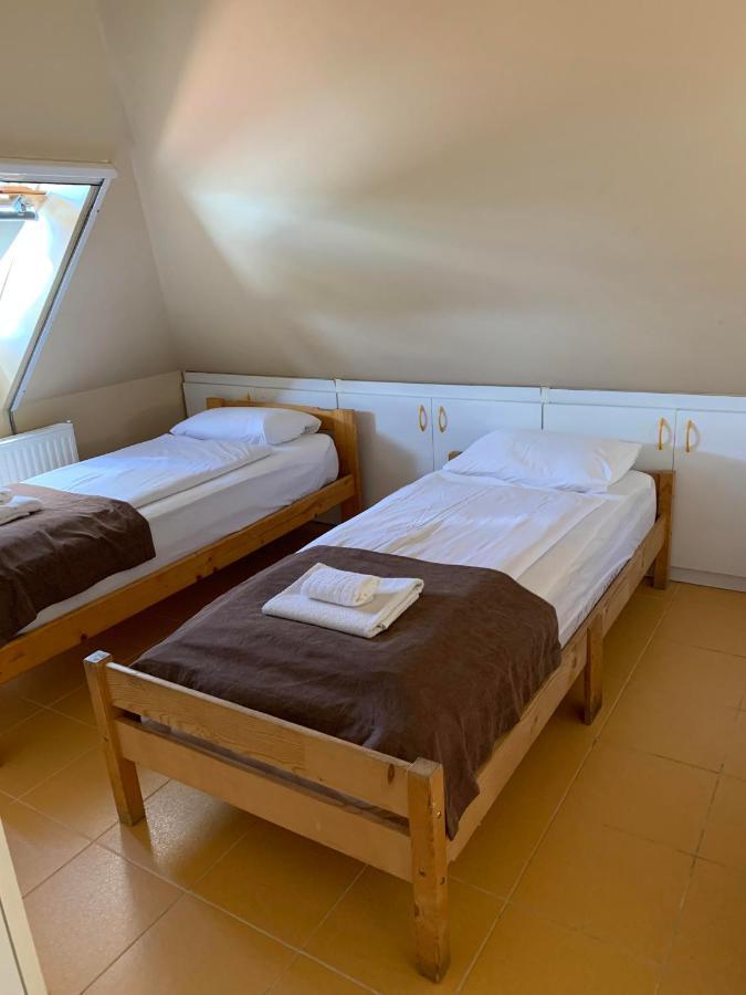 Hotel Irini Panzio Budapeszt Zewnętrze zdjęcie