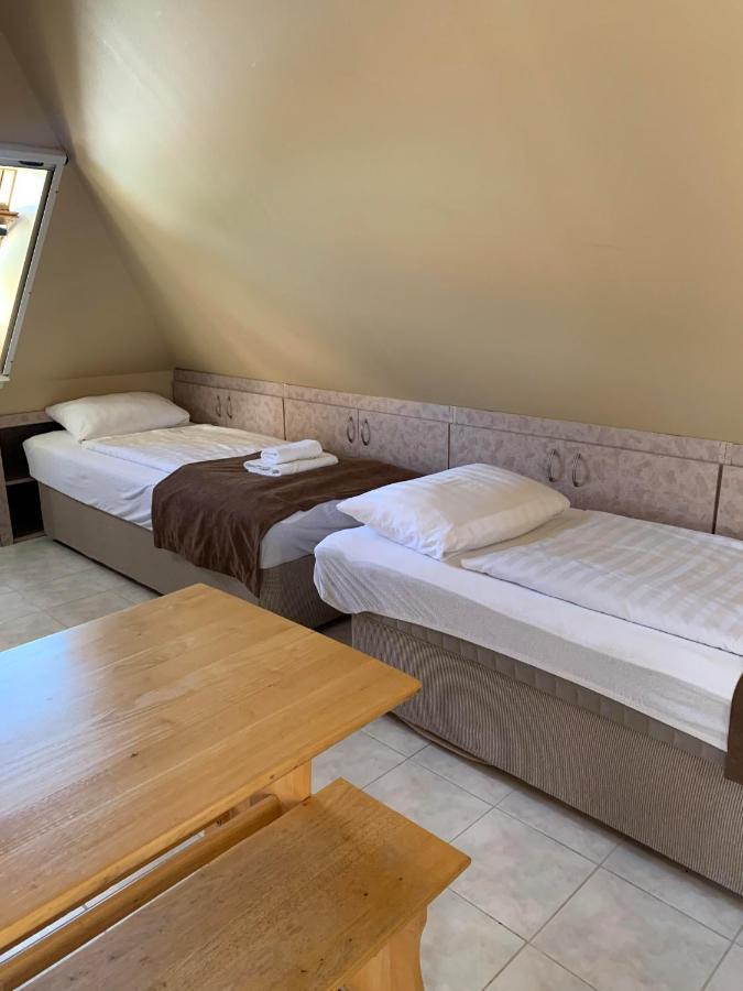 Hotel Irini Panzio Budapeszt Zewnętrze zdjęcie