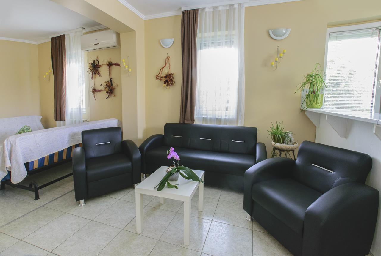 Hotel Irini Panzio Budapeszt Zewnętrze zdjęcie