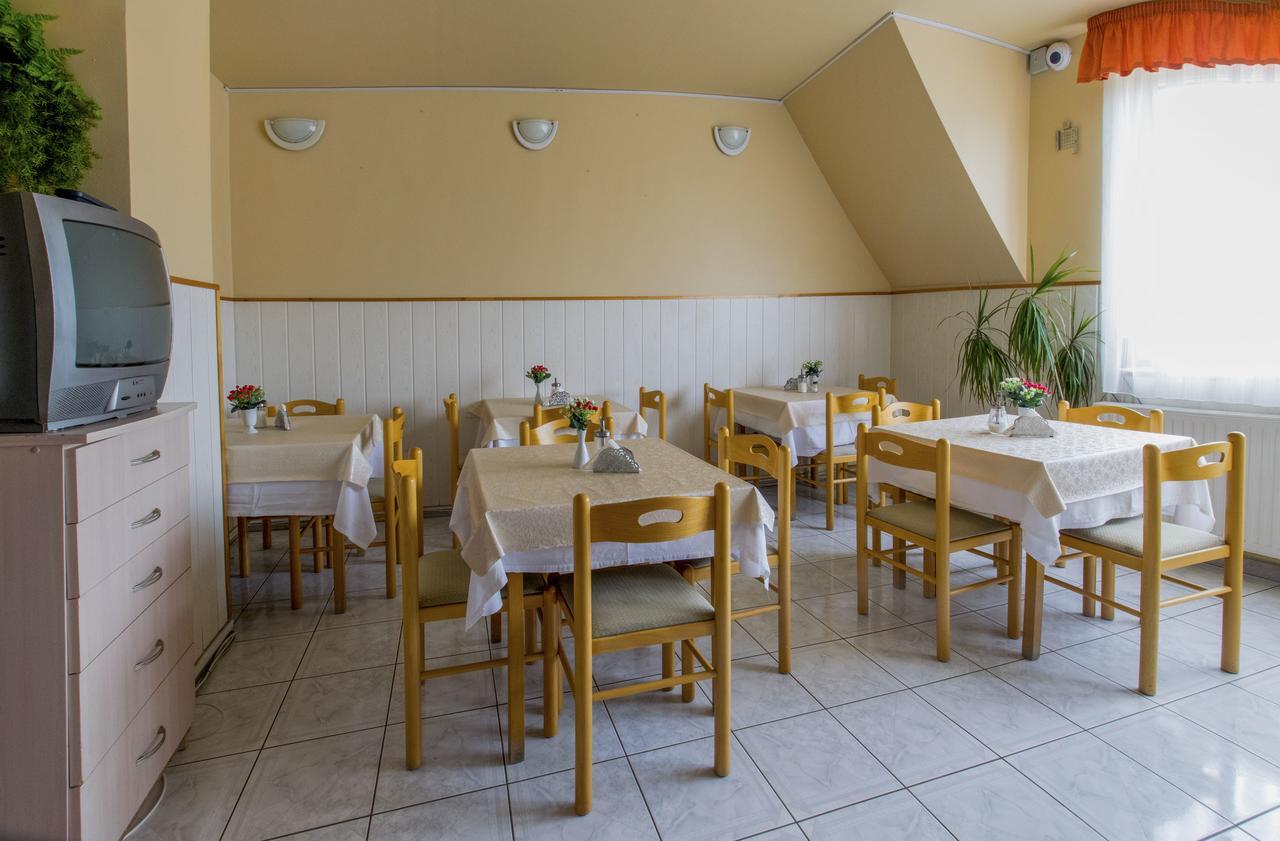 Hotel Irini Panzio Budapeszt Zewnętrze zdjęcie