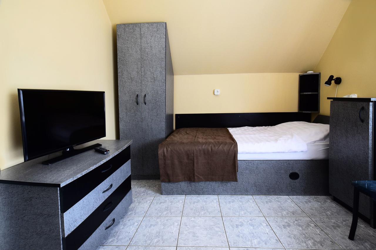 Hotel Irini Panzio Budapeszt Zewnętrze zdjęcie